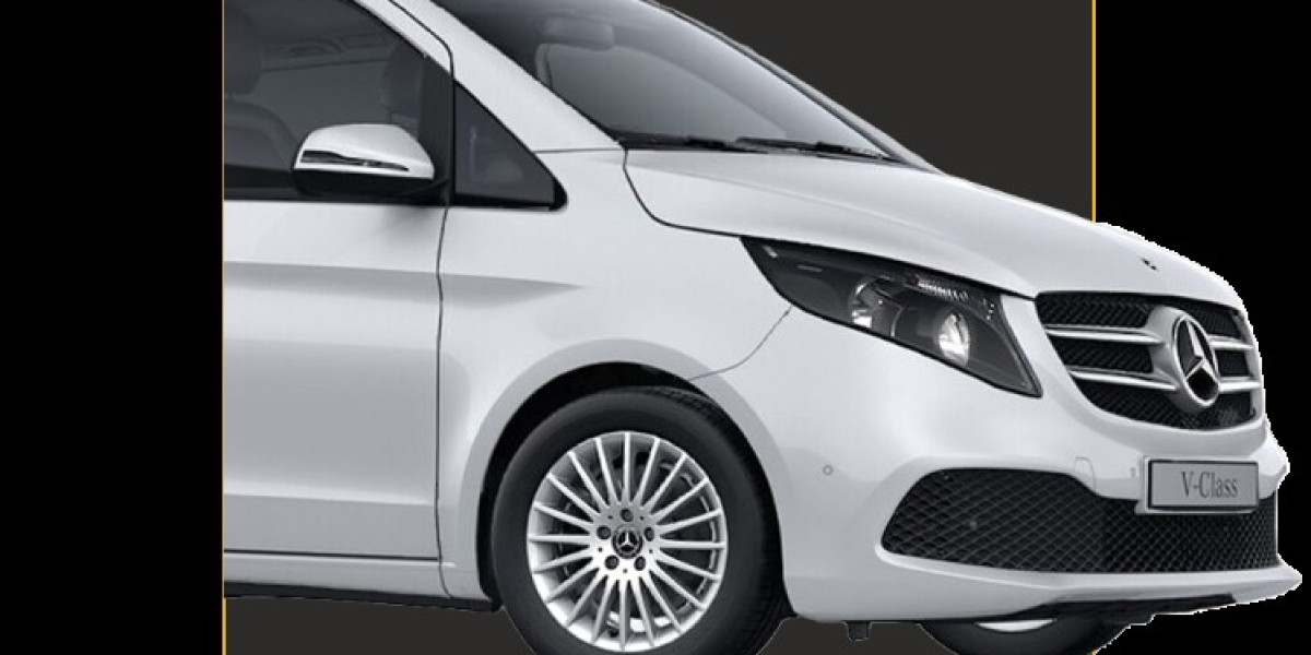 Alquiler de Coches con Conductor: La Mejor Forma de Viajar con Comodidad y Estilo