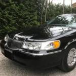 NYC Party Bus Rental