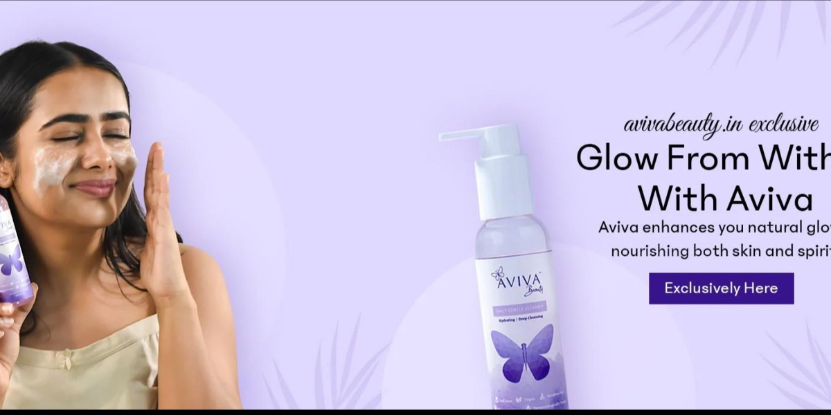 Easy Skincare Products That Work Well for Dull and Oily Skin