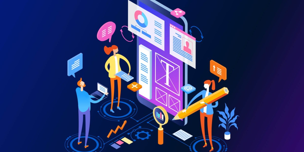 Comparing In-House vs Outsourced UI Design Teams