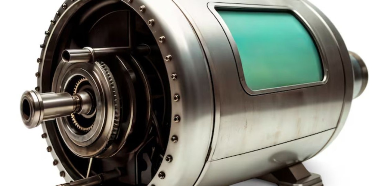 Automotive Starter Motor Demand Surges in Global Trade