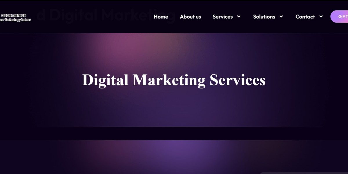 Incorporate Emerging Trends into Its Digital Marketing Services in 2025?​