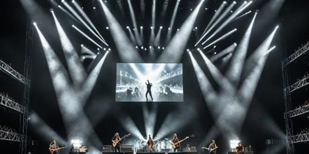 Check out the schedule of concerts of rock artists on our website
