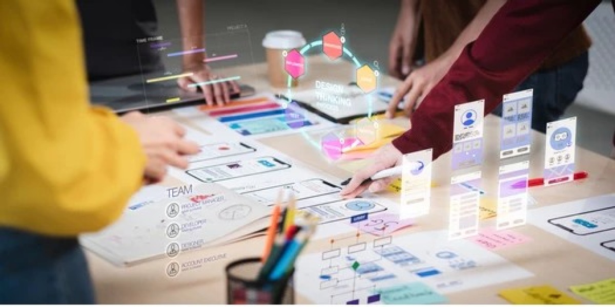 App Development Dubai solutions are truly led by DXB APPS.