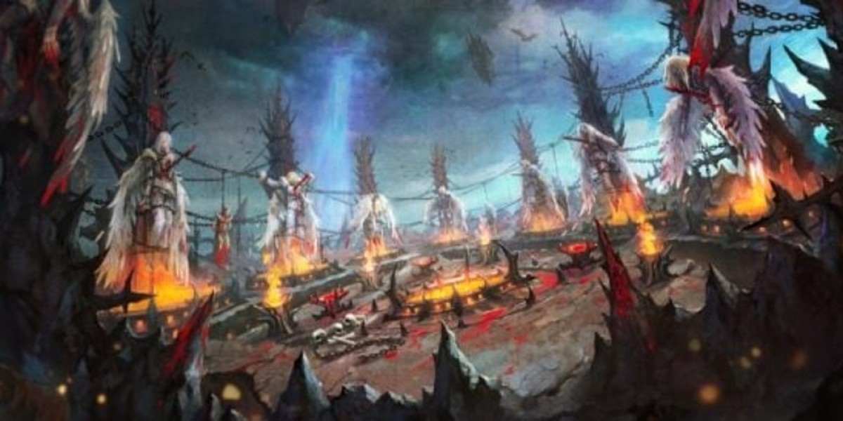 NCsoft Financial Decline Q1 2025 - Key Insights