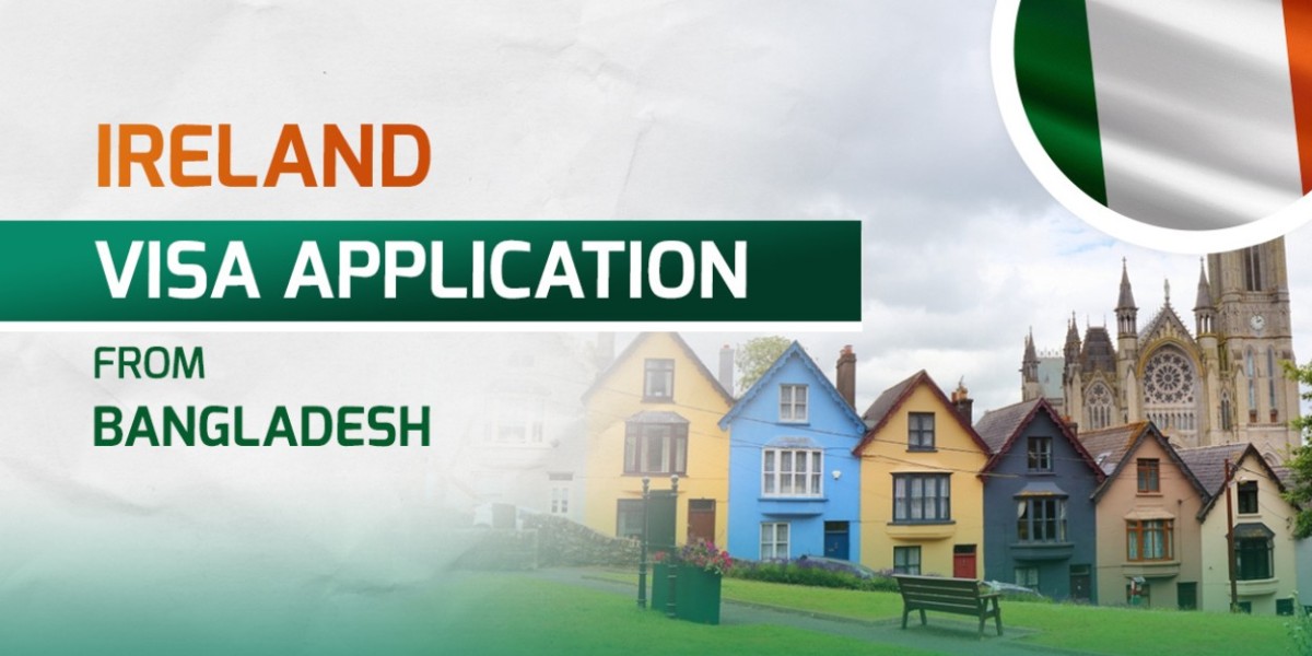 Study in Ireland Bangladesh Guide Your Pathway to Quality Education
