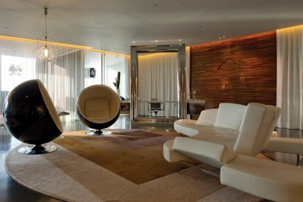 Interior Designers in Dubai: Creating Spaces That Inspire - Deep Sleeep Article Network