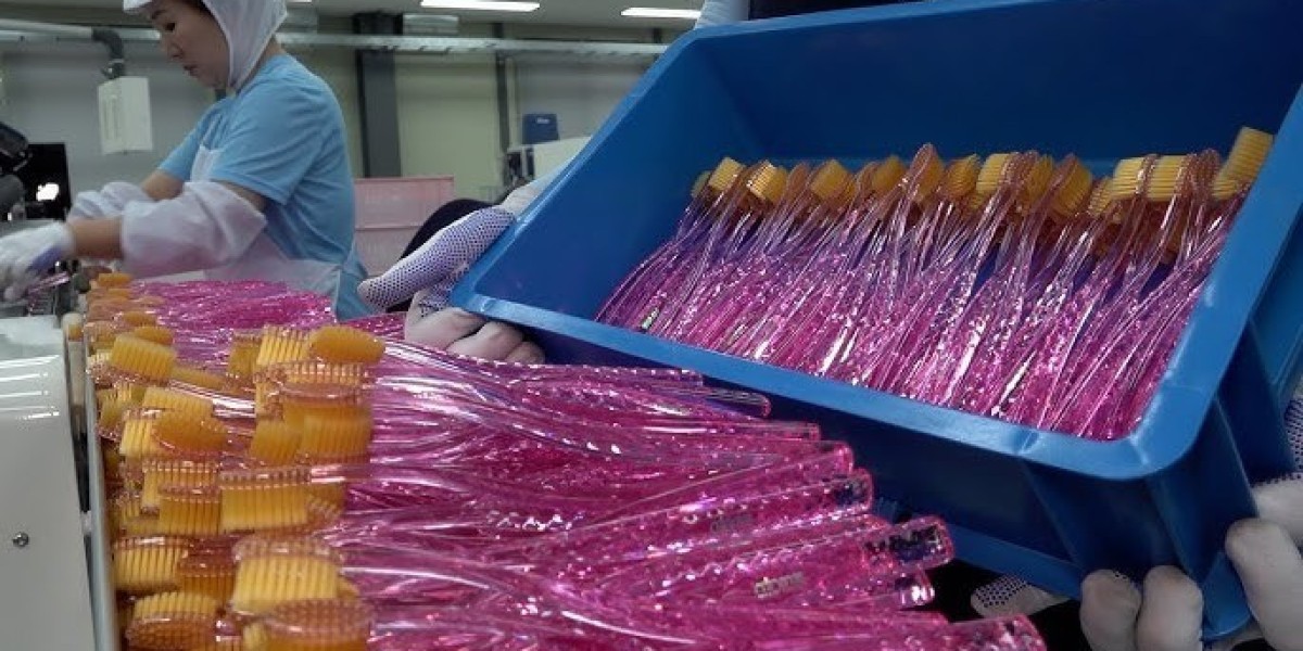 Keys to Running a Profitable Toothbrush Manufacturing Plant Setup Report 2025: Cost Details