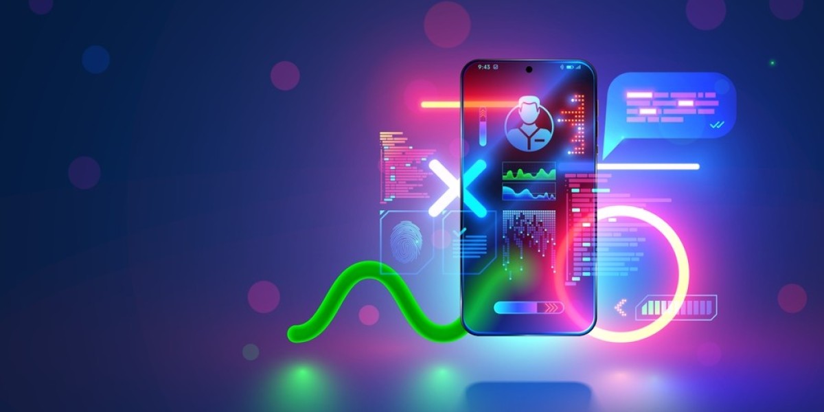 DXB APPS offers app development Dubai solutions to businesses
