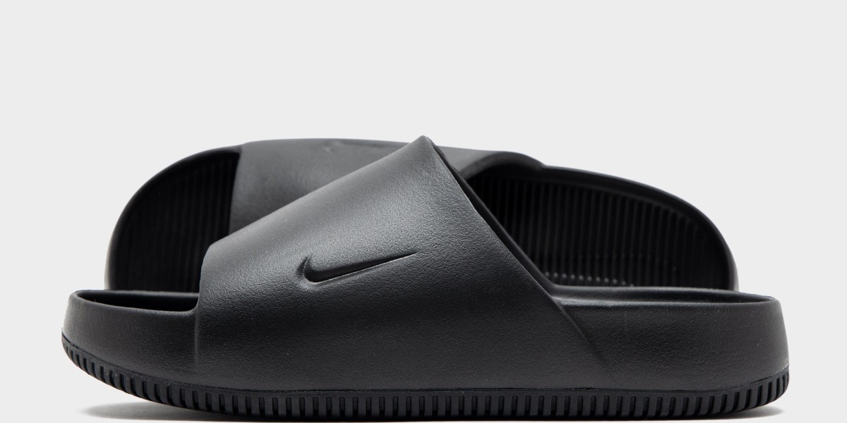 The Ultimate Comfort: Exploring the Best Slides and Slip-ins for Men