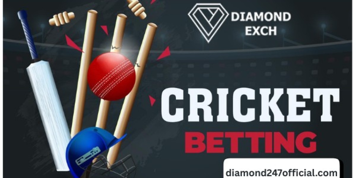 Diamond Exch: India’s Most Beneficial Platform for Secure Online Betting
