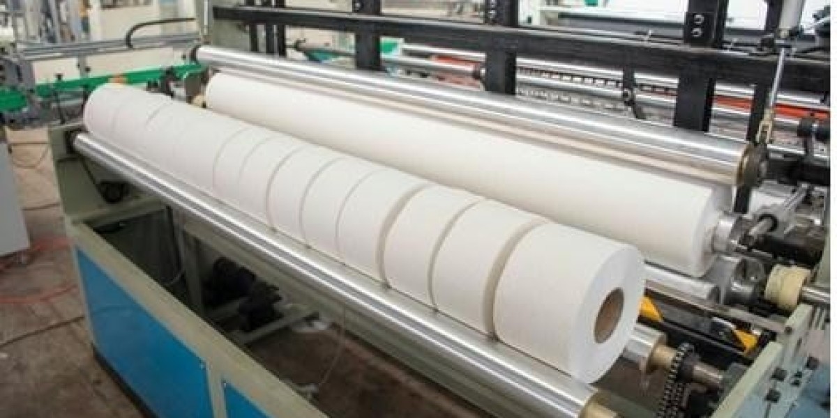 Keys to Running a Profitable Tissue Paper Manufacturing Plant Setup Report 2025: Cost Details