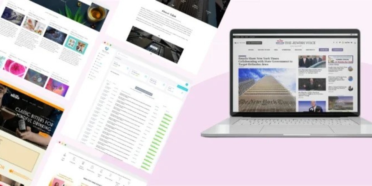 Got a Small Business? Why Your Website Needs Care