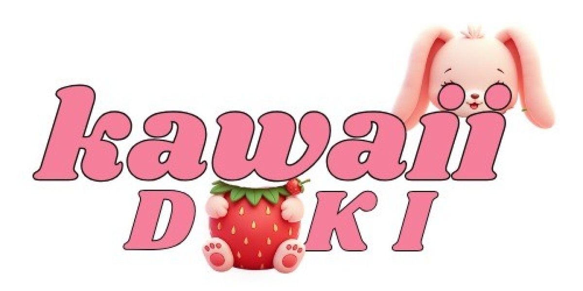 From Kawaii Earrings to Plushie Collections: Building the Ultimate Cute Aesthetic