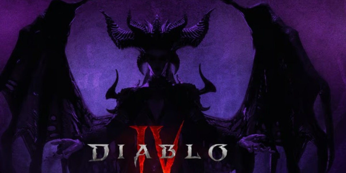 U4GM – Diablo 4 Season 8 Revamps Regional Reputation with Major Quality-of-Life Changes