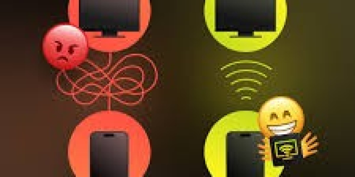 Seamless Entertainment: Turn Your iPhone into a Samsung TV Command Center