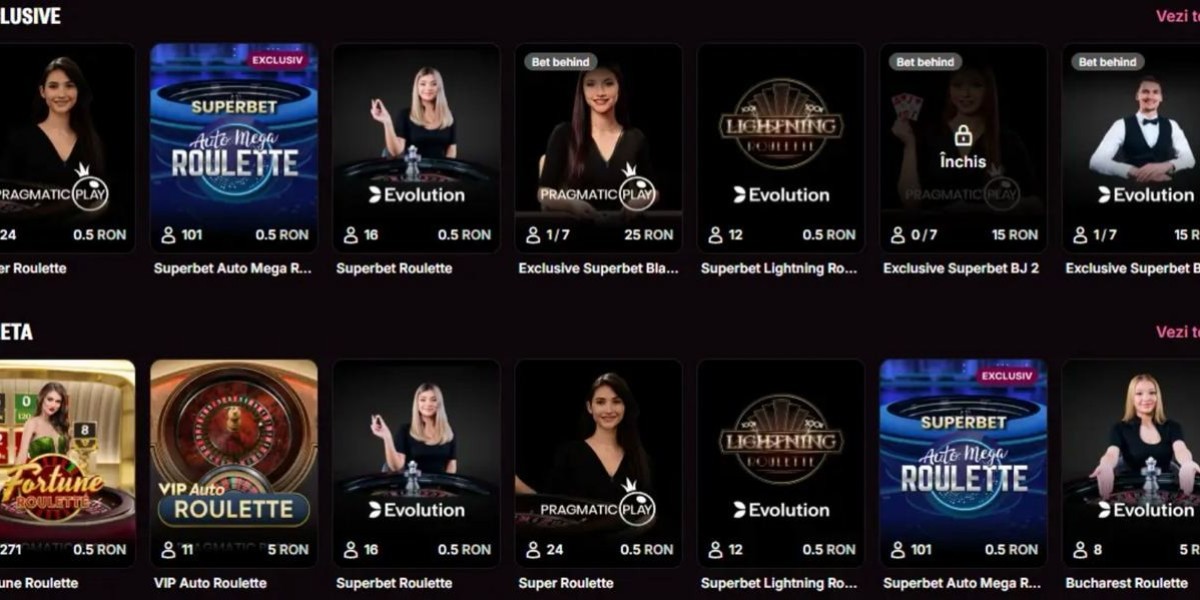 Ce Caută Jucătorii Români Într-o Platformă de Gambling Online?