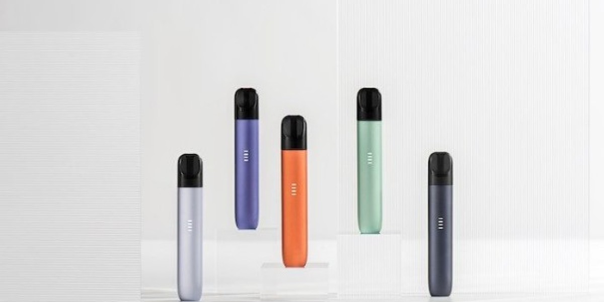 電子菸推薦首選悅刻五代｜高效續航與智能保護兼備