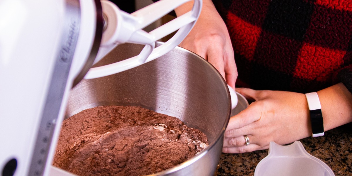 Understanding Brownie Premix: Composition, Function, and Benefits