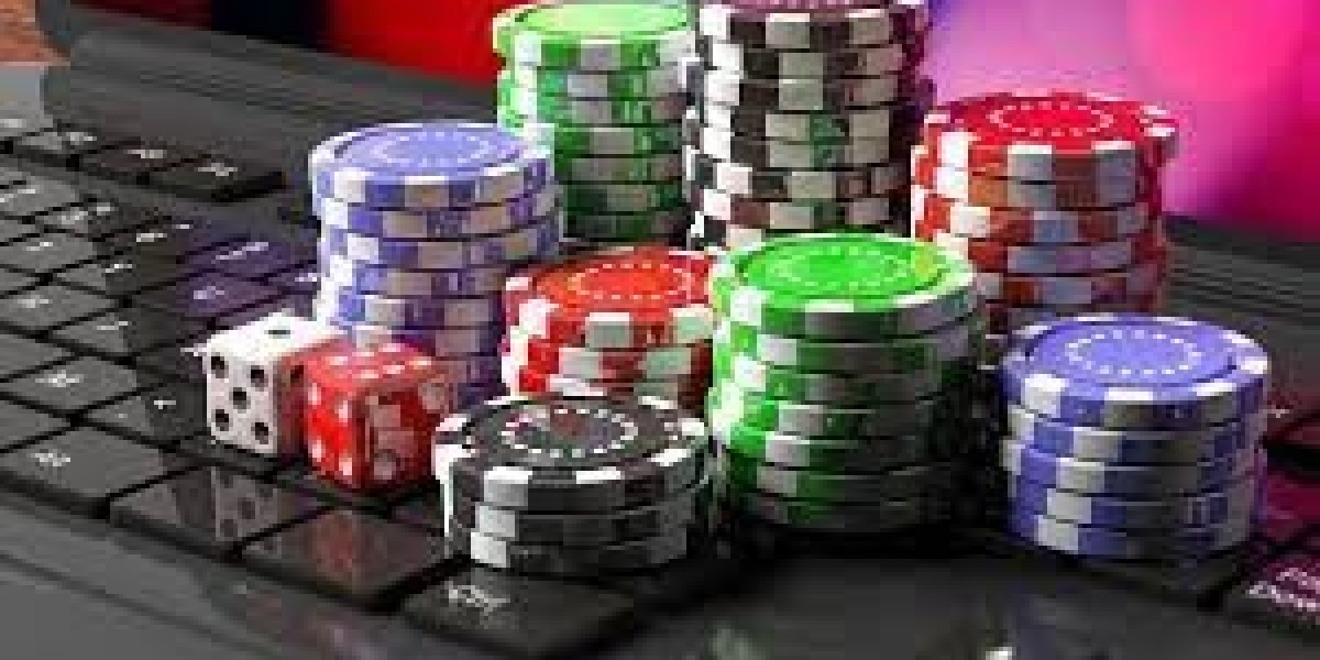 Casino Siteleri ve Kripto Para: Yeni Nesil Bahis Deneyimi