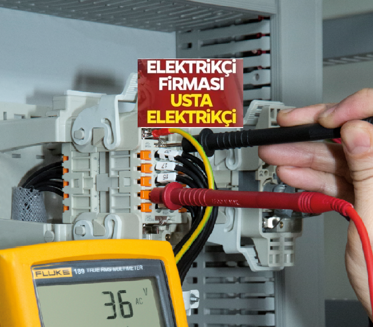 Beşiktaş elektrikçi firması | Bir Haber