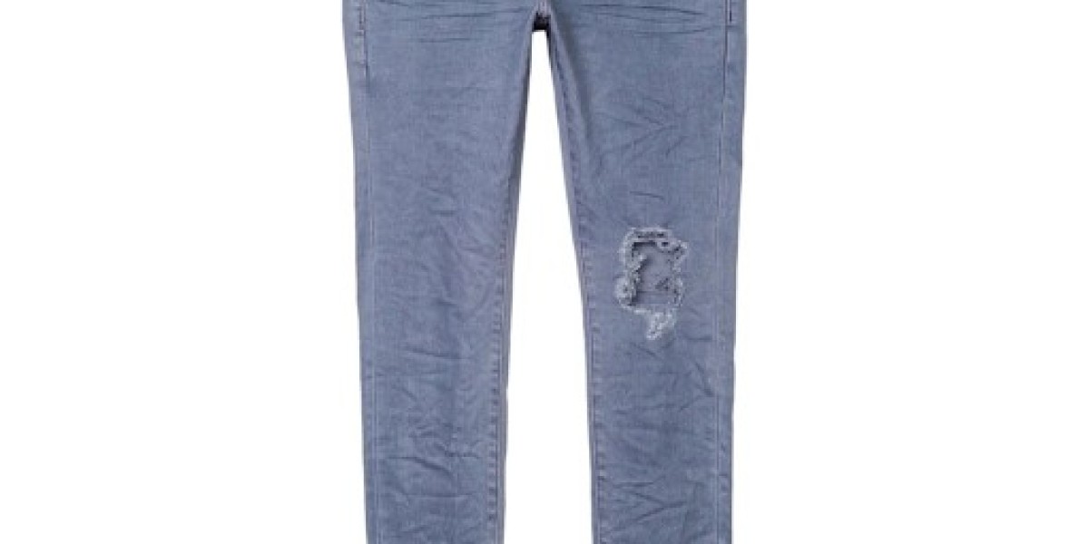 A Brief History of Purple Brands Jeans and Their Rise to Fame