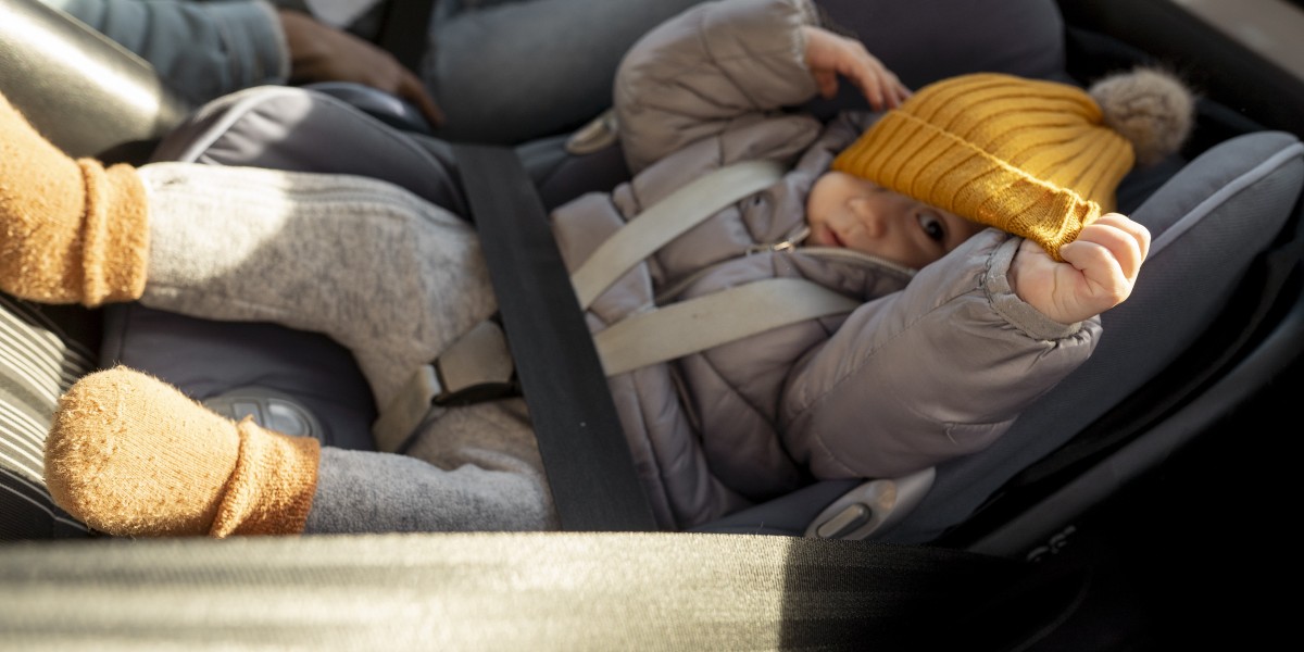 Baby Car Seat Market - Overview and Outlook by Potential Growth