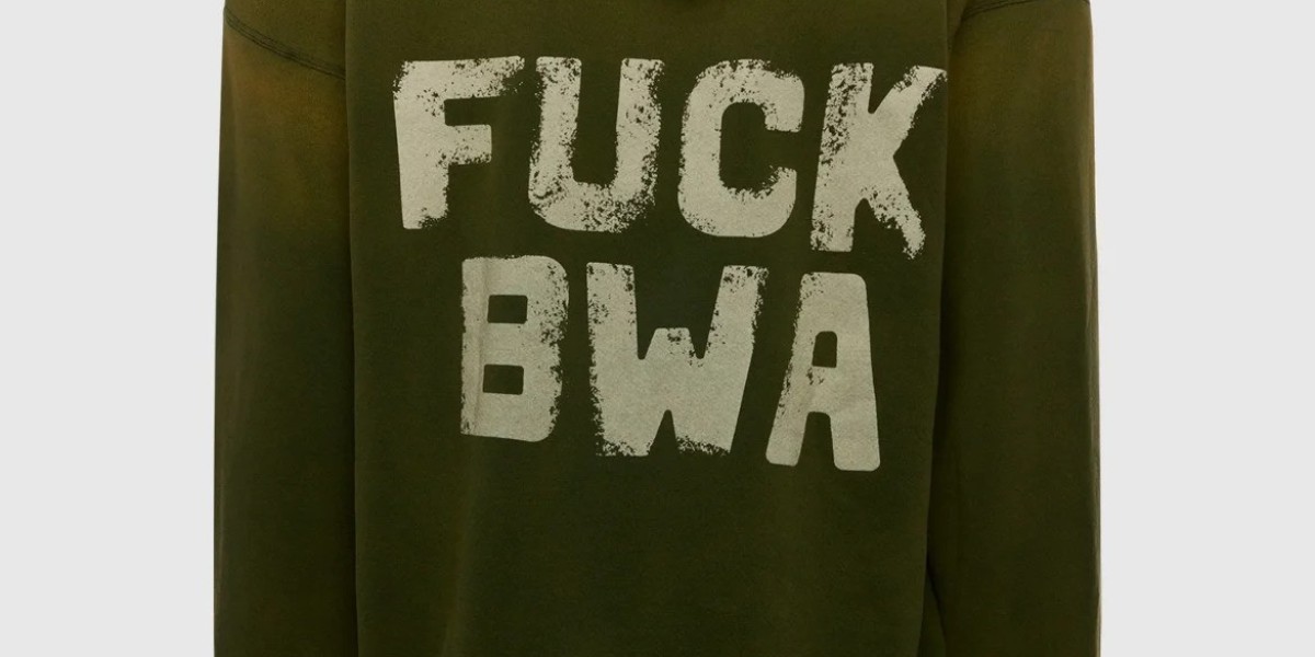 Who is the owner of the Better with Age hoodie brand?