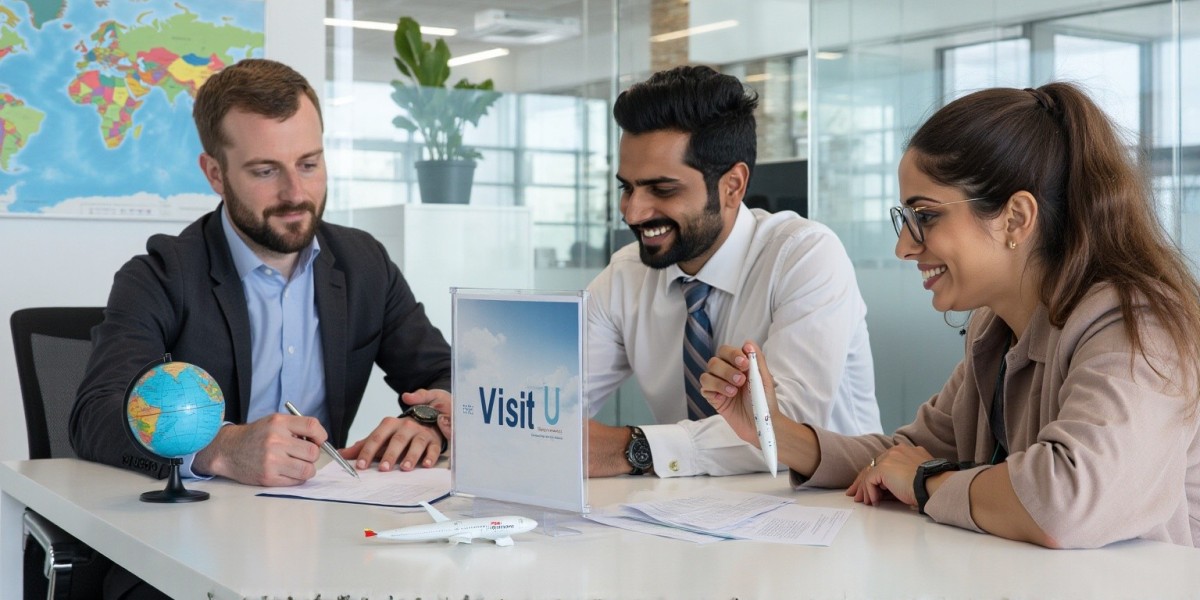 Discover the Best Immigration Consultants in Delhi for a Seamless Visa Journey
