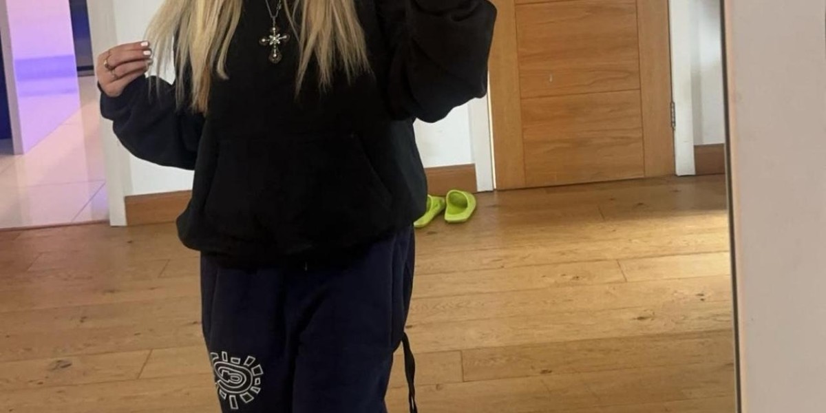 Signature Silhouettes with Adwysd Joggers and Eric Emanuel Clothing