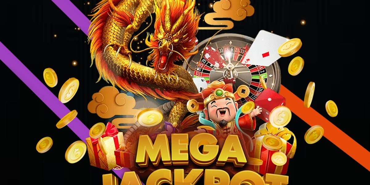 Cara Cerdas Menang Jackpot Lewat Slot Online di Kantor Bola