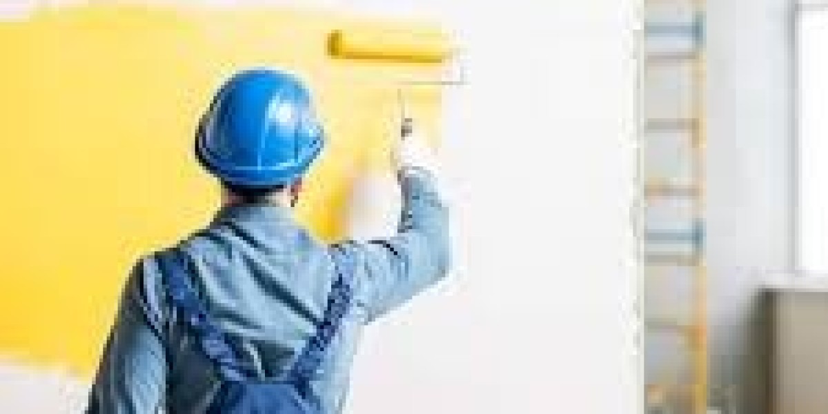 Pocket-Friendly Residential painting services in Dubai by Urban Mop
