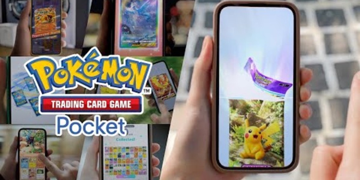 Pokémon TCG Pocket - December Bulbasaur Leaks!