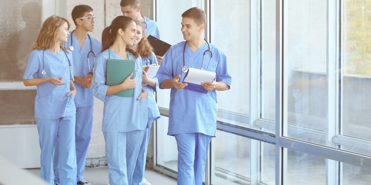 Nursing Rotations Program