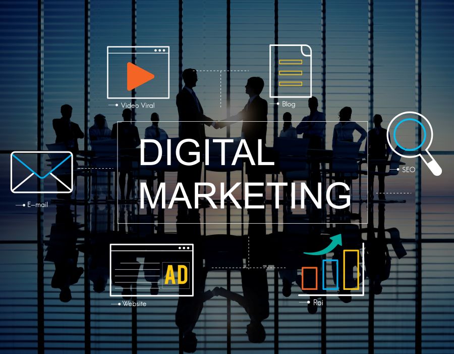 Global Digital Marketing Company Helping U.S. Businesses Outrank the Competition - Biz DirectoryHub