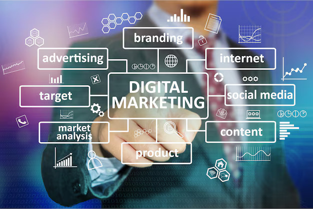Startup Success Starts with Smart Marketing: How the Right Agency Can Fuel Your Growth - Earthly Blogging