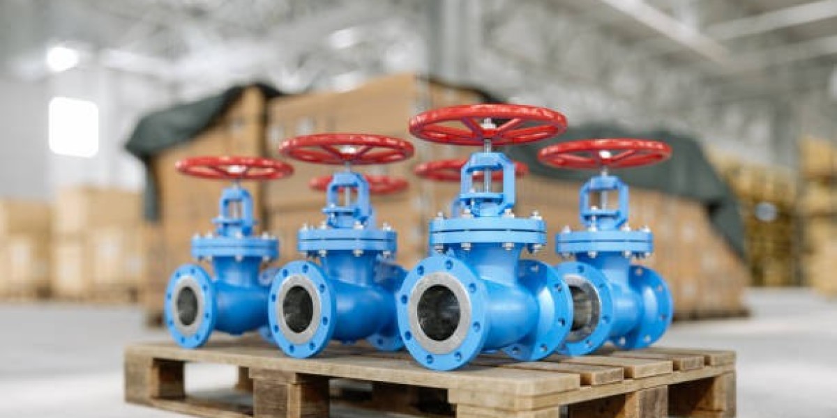 Explore the Future of Valves with Valogin: Leading the Global Market