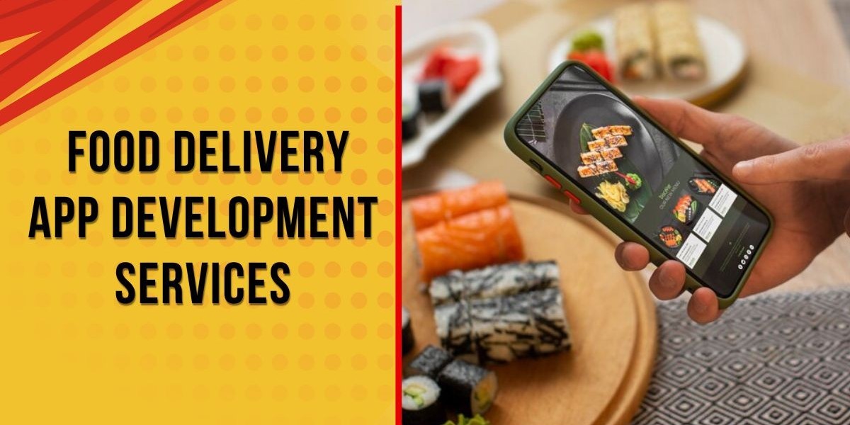 Choosing the Right Food Delivery App Development Company: A Guide to On-Demand Solutions