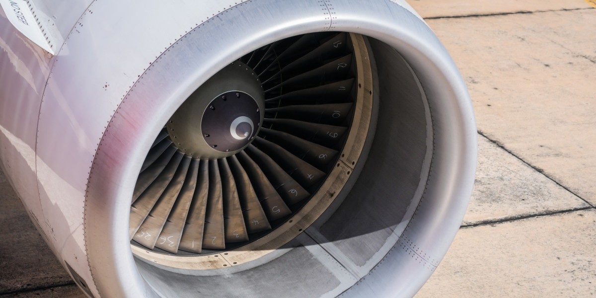 Jet Engines Market - Comprehensive Study Report & Recent Trends