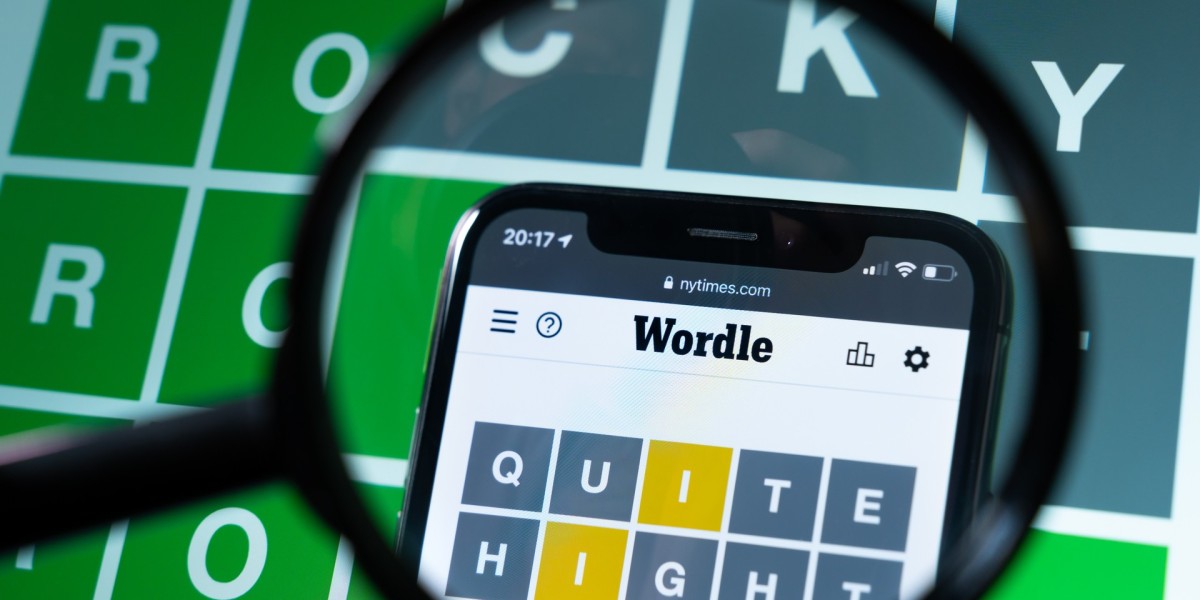 Wordle Game Online – Play Wordle Today & Unlimited at Wordles.us.com