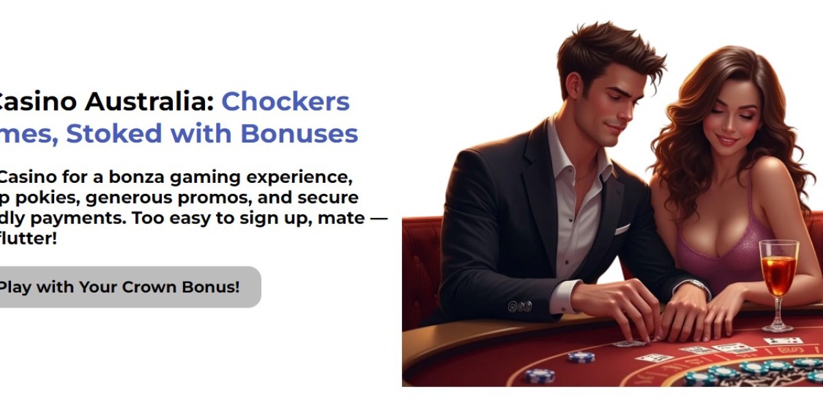 A Comprehensive Overview of a Leading Australian Online Casino