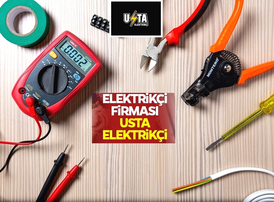 Kadıköy Elektrikçi - Kadıköy’te üst kalitede bir elektrikçi hizmeti acilensatilik.com a Hoş geldiniz