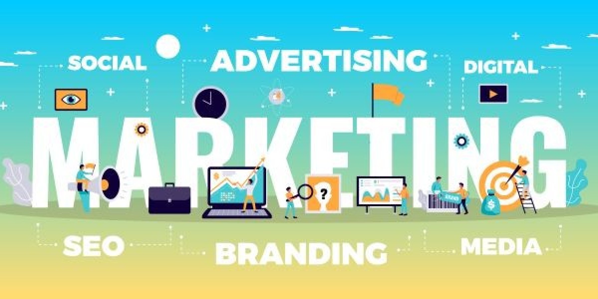 How a B2B Digital Marketing Agency Drives Scalable Growth for SaaS and Tech Brands