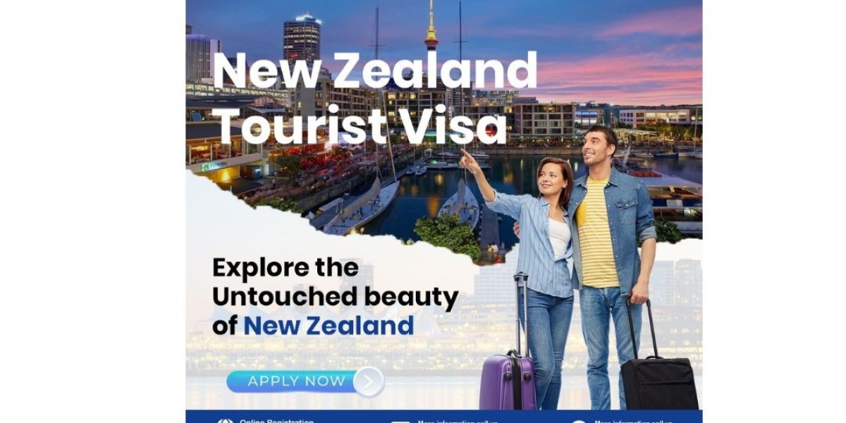 Explore Aotearoa: Your Guide to New Zealand Visitor Visa from India