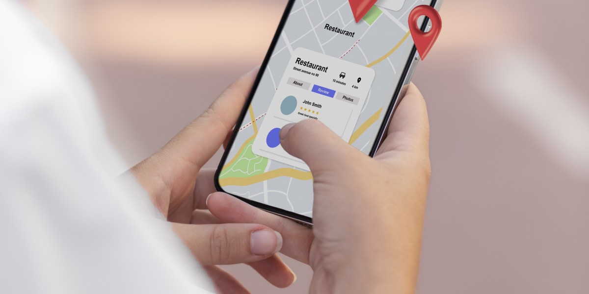 Location as a Service Market: Overview and Outlook by Potential Growth
