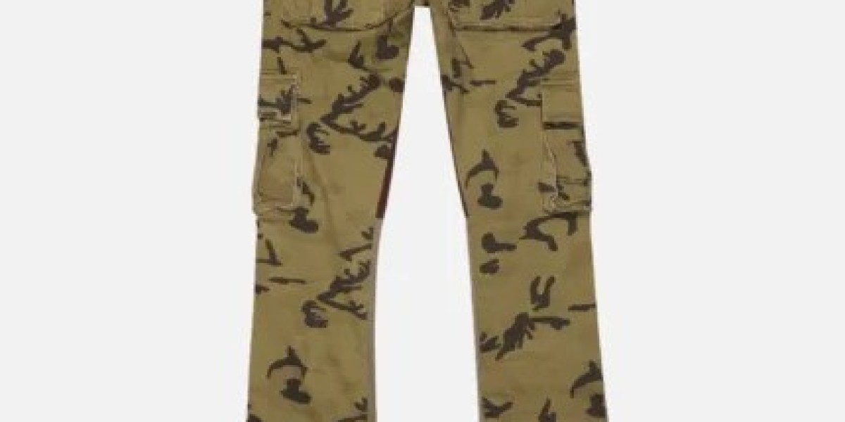 Valabasas Jeans: The Fusion of Grit, Glamour, and Street-Bred Swagger