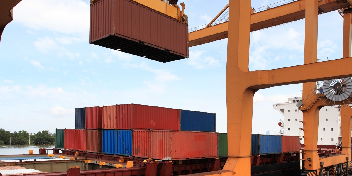 Container as a Service Market-Global Industry Growth and Trend Analysis