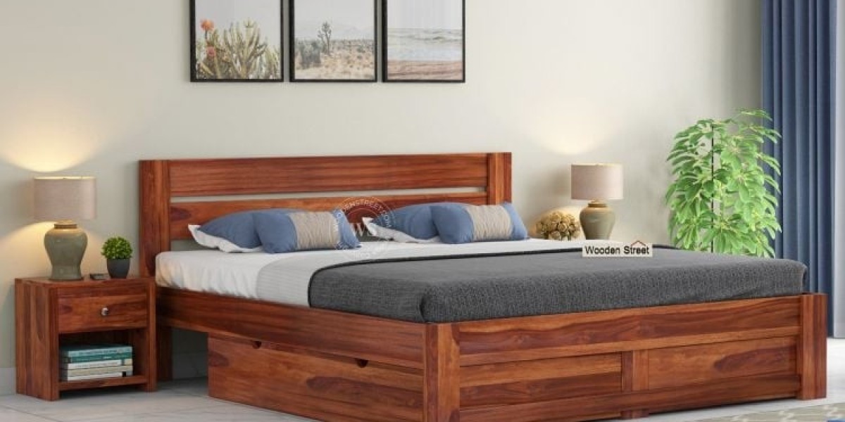 Top Bed Designs to Transform Your Bedroom in 2025