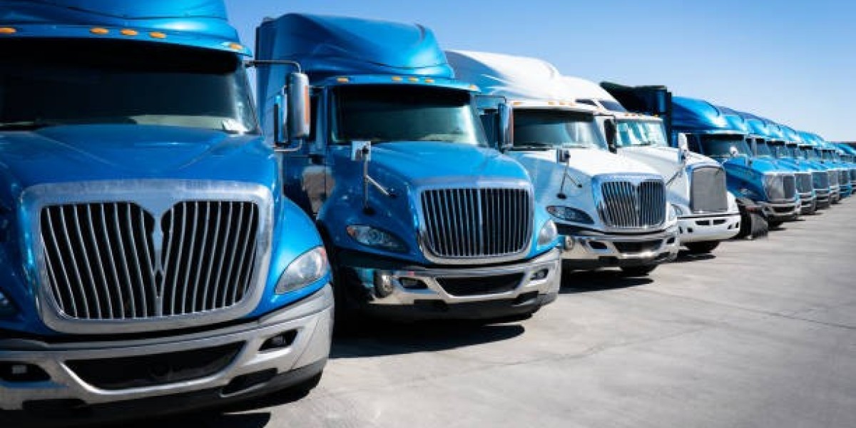 Reliable Trucking and Drayage Services Across Canada with Roadway Logistics