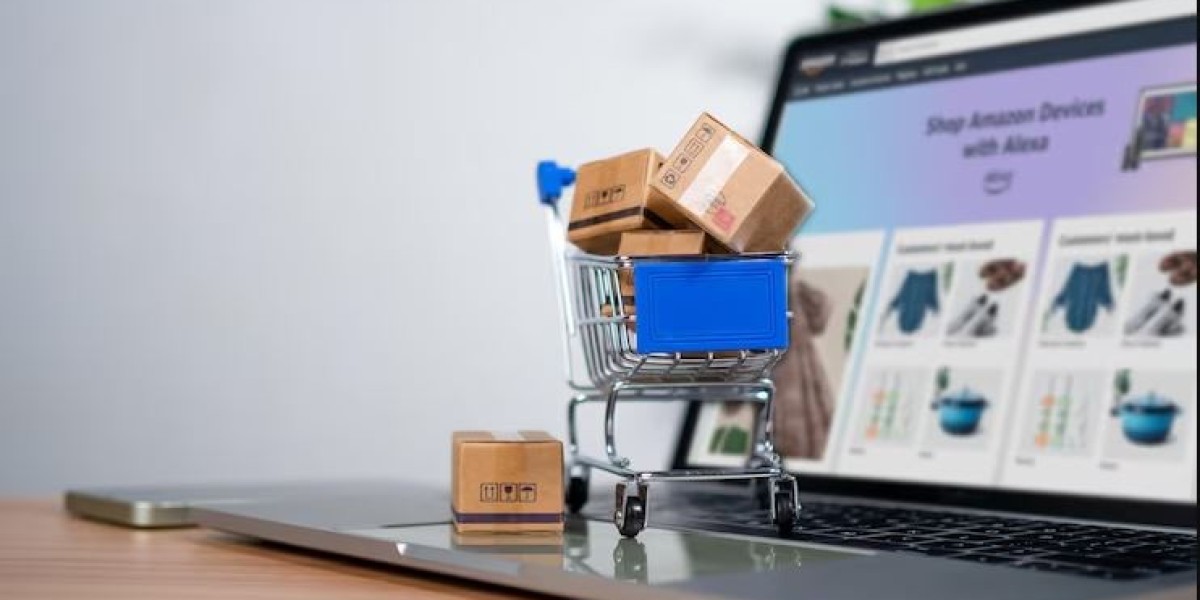 Mexico E-Commerce Market Size, Growth, Trends & Forecast Report 2025-2033